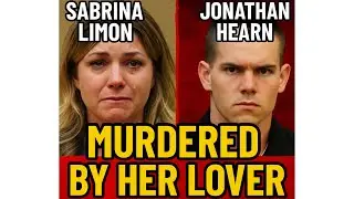 Wife, Lover, Killer: The Sabrina Limon Case That Shocked America #truecrimestories #murdermystery2