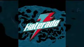Haterade - Ficky (Official Audio)