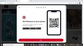 How to Sign up and Create a Pinterest Account 2021 | Pinterest Sign Up 2021