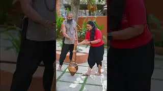 Student: &lsquo;I got this!&rsquo;                     Gadha: &lsquo;No, you don&rsquo;t.