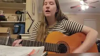 Hymn Medley (How Great Thou Art, Nearer My God to Thee, Amazing Grace, and More)