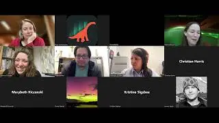 Aurorasaurus Q&A About Carbon Dioxide Aurora With Dr. Katrina Bossert