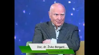 Moja odgovornost do družbe EP2 ŽIVKO BERGANT
