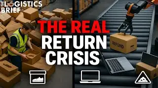 The Billion Dollar Problem with Online Returns