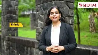 Beyond the MBA: How Life at SIDTM Transformed Me
