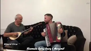 Xhemajl Qetaj Kang Mergimi