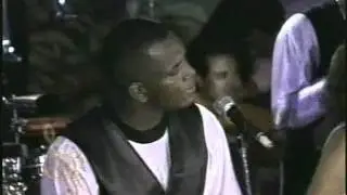 mecanico  ( el grupo niche en vivo )