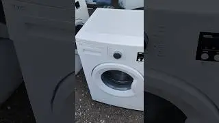 TEKO FRONT LOAD washing machine 7kg/ #alang #teko #washing #hindi #gujarat