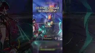 C6 Chasca should be illegal