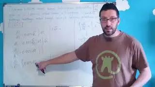 Diferencijalne jednadžbe 05