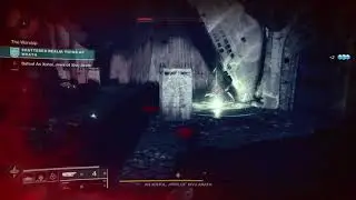 Guardians drop rare engrams