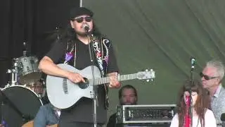Leonard Sumner ... I Send You Down From the Stars (Live at Vancouver Island Musicfest 2022)