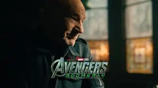 Avengers: Doomsday | Only in Cinemas December 18