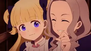 Shadows House「AMV」