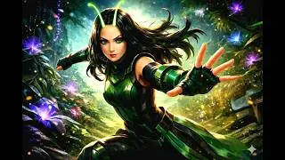 [Marvel Rivals] AFK Welcome! Another day as a strategist...