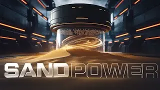 Sand Battery &ndash; The Power of Energy Storage!
