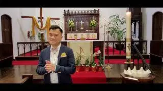 Peace of the Lord, by Anders Ruuth