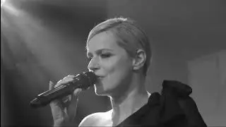 Harry Flint zeigt: WHITE TOTAL 2017 - Der Galaabend zu kaarst* total - s/w