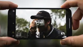 The Importance of Capturing YOUR LIFE | We are ALL time travellers