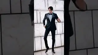 yoo yeon  Seok dancing AI Funny Video #shorts
