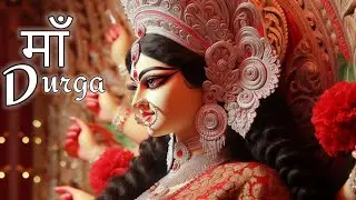 Maa Durga&rsquo;s Miracle Mantra for Positive Transformation | Cleanse Your Aura with Divine Vibrations |