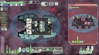 FTL - Average Autoship Evade