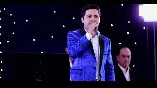 Rustam Serobov JONLI IJRO KONSERT   #RustamSerobov