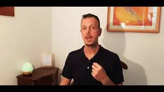 2&deg; movimento di automassaggio per rilassare il massetere . . .