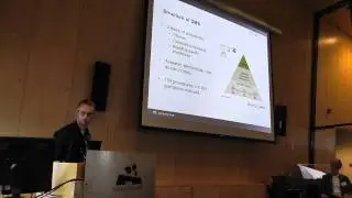 Sigve Aspelund, Ocean Rig, Offshore safety related to computer interfaces and information
