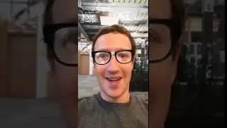 Gimme the zucc