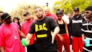 BBE FT. Boochienem - bigdawg status