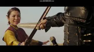 The Mummy Trilogy All Fight scenes