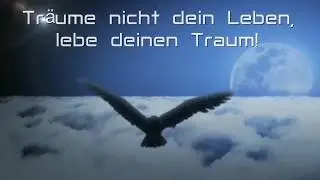 Mein Weg zum Privatpiloten - My way to the private pilots licence