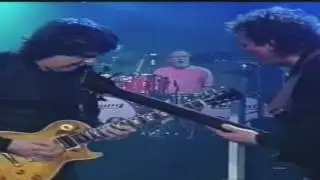 Jack Bruce & Gary Moore, Ginger Baker - NSU (BBM)