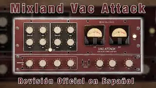 🎧Mixland VAC Attack🎧 -Revisi&oacute;n Oficial en Espa&ntilde;ol-