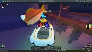 best grinding spots in fisch part 1