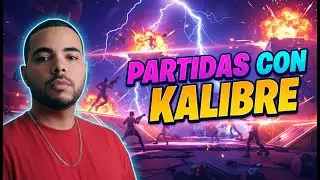 NOCHE DE FORTNITE, TE APUNTAS? ÙNETE!