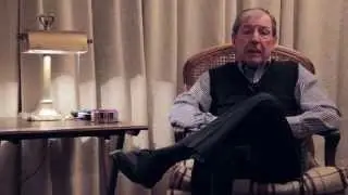 El Regreso de Arturo Frei Bolívar