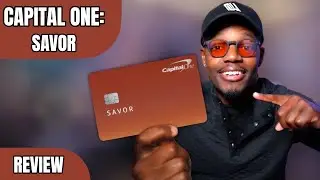 Capital One Savor Card - Is It Worth It In 2025