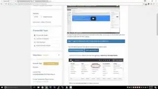 Advanced Setup - Legacy Support