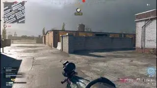 Epic Warzone Grenade Kills