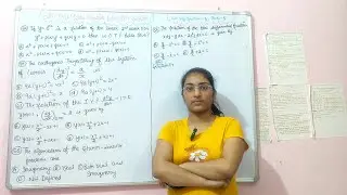 SAU PhD maths question paper 2014 solution/O.D.E also useful for GATE/CSIR-NET/IIT JAM#maths#varsha