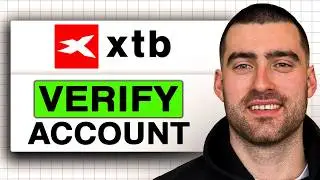 Как подтвердить аккаунт на XTB Trading