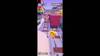 Subway Surfers Live 🔥 Non-Stop Running & High Score Challenge