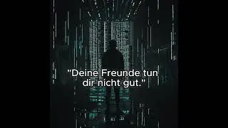 3 S&auml;tze, die dich isolieren &ndash; Emotionale Manipulation erkennen | PsychCode