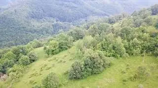 Žilići, Oglavak i Izgari - Mavic Pro 4K