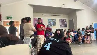 PAPA KIRITI FAMILY PART 1❤️
