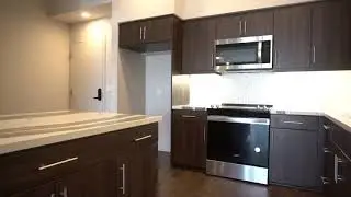 1B-1 Floor Plan (Short Video)