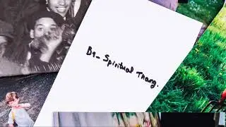 Bellaire - Spiritual Thang