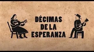 D&eacute;cimas de la Esperanza